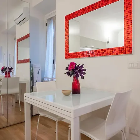 Lägenhet I Host - Bergamo 3 Milano