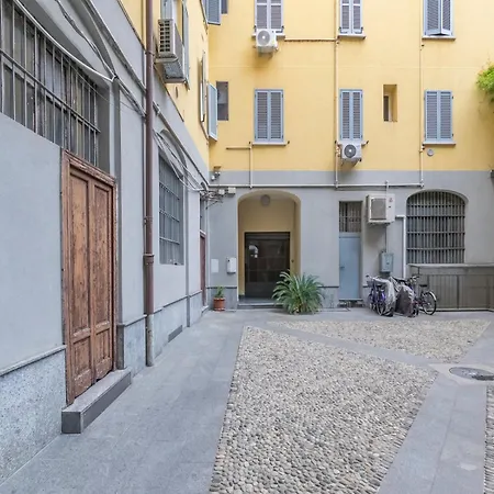 Lejlighed I Host - Bergamo 3 Milano